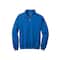JERZEES® NuBlend® 1/4-Zip Cadet Collar Sweatshirt